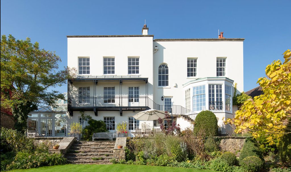 abbots leigh