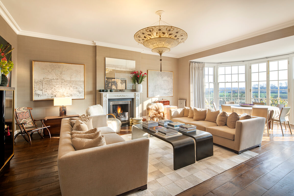 berkeley place